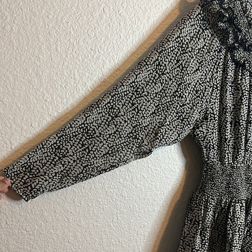 Joie Liliana Dress, Size Xx